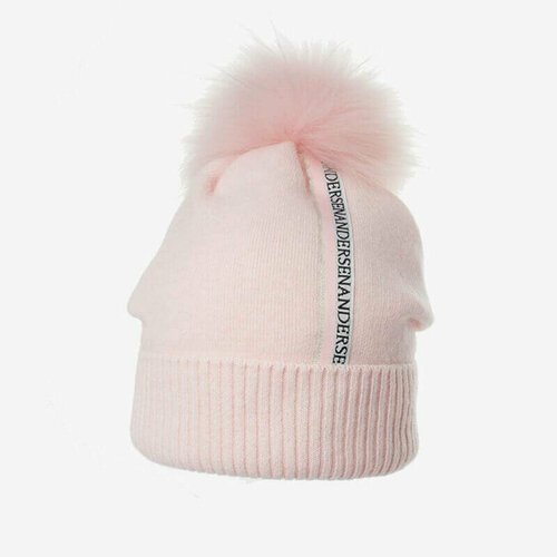 Купить Шапка Андерсен, размер 54/56, розовый
Зимняя шапка Андерсен для девочек представ...