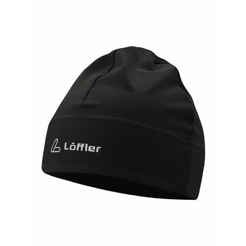 Купить Шапка Loeffler Randall, черный
Loeffler Mono - это универсальная легкая и теплая...