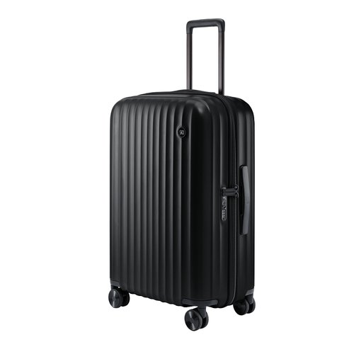 Купить Чемодан-самокат NINETYGO Elbe Luggage, 35 л, белый
Стильный чемодан Elbe предста...