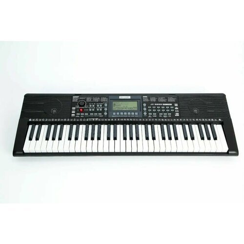 Купить Johnson&co 9699 цифровой синтезатор c подсветкой клавиш
Синтезатор Jonson&CO JC-...