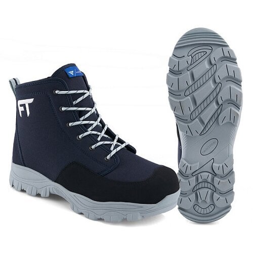 Купить Ботинки Finntrail, размер 37, синий
Обновленные ботинки URBAN получили усиление...