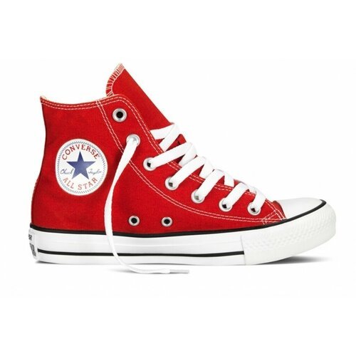 Купить Кеды Converse, размер 36 EU, красный
Это - очень удобные и практичные кеды Chuck...