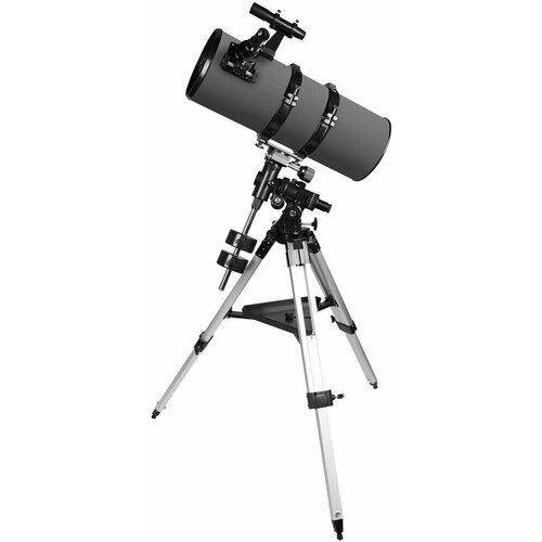 Купить Телескоп Levenhuk Blitz 203 Plus (77107)
Диаметр объектива: 203 мм. Макс. полезн...