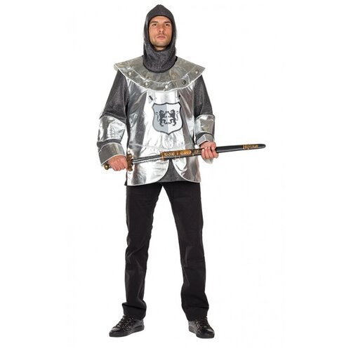 Купить Взрослый костюм "Рыцарь" (12048) 56
Взрослый костюм "Рыцарь" 56<br><br>Тип товар...