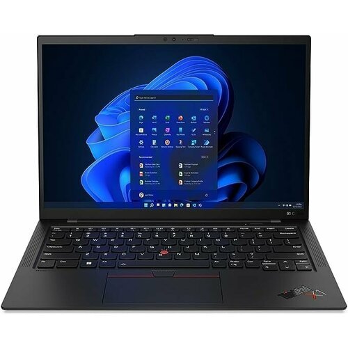 Купить Ноутбук Lenovo ThinkPad X1 Carbon Gen 11 21HM002CUS (Intel Core i5 1335U 1.3GHz/...