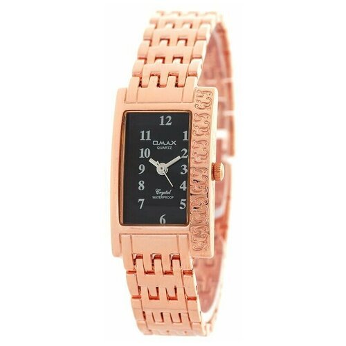 Купить Наручные часы OMAX Crystal JJL300, розовый
Великолепное соотношение цены/качеств...
