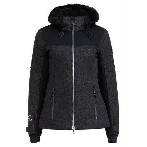 Купить Куртка EA7, размер M, черный, серый
<p><br> Куртка EA7 Ski W Cortina Fashion Jac...