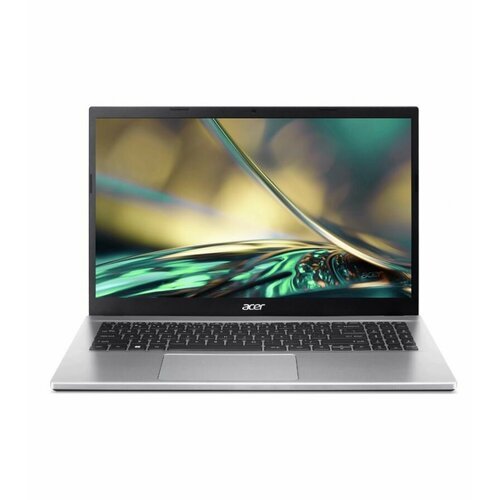 Купить Ноутбук 15.6" Acer Aspire A315-59-39S9 silver (NX. K6TEM.004)
Это не просто ноут...