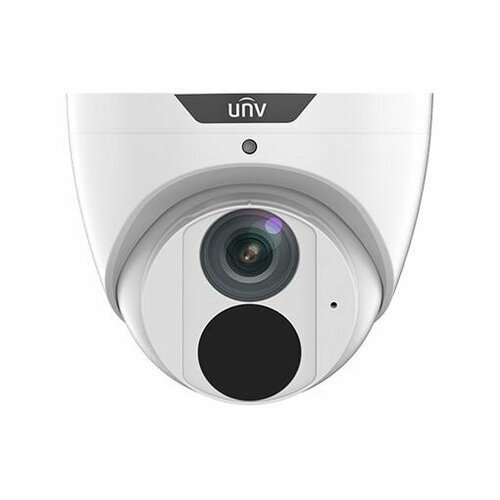 Купить IP-видеокамера Uniview IPC3614SB-ADF28KM-I0
Датчик 1/3” дюйма, прогрессивная раз...
