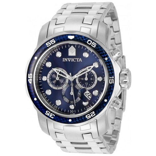 Купить Наручные часы INVICTA Наручные часы Invicta Pro Diver Zager Exclusive Men 35396,...