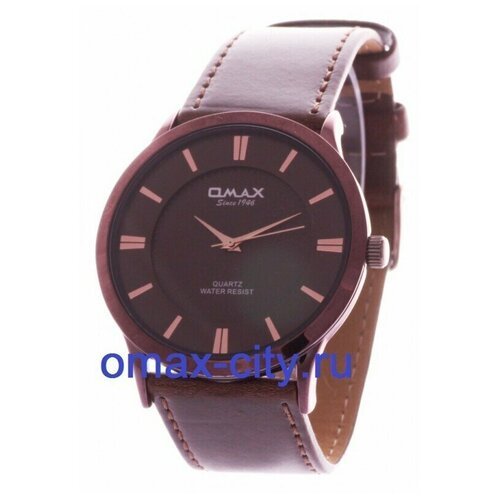 Купить Наручные часы OMAX
Наручные часы OMAX Q009F55I Гарантия сроком на 2 года. Достав...