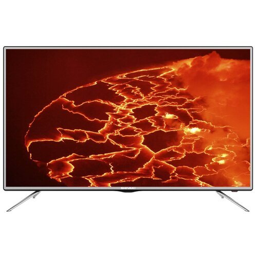 Купить 40" Телевизор Shivaki STV-40LED14 2014, серебристый
<p>Дисплей<br>Размер экрана:...