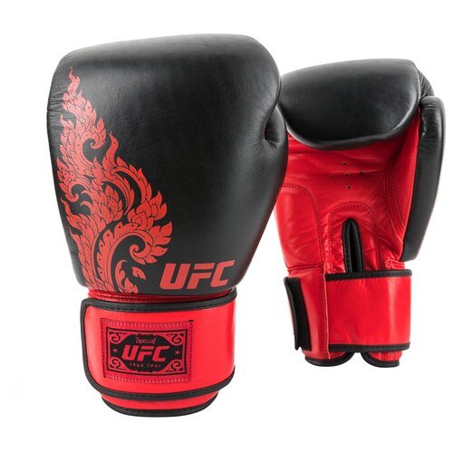 Купить UFC True Thai Перчатки для бокса Black,12 унций
Перчатки для бокса UFC Premium T...