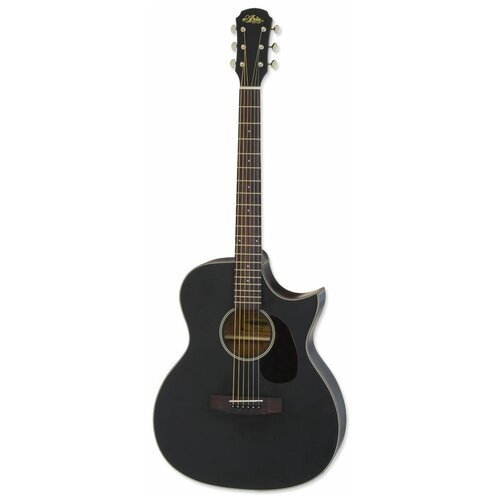 Купить Электроакустическая гитара ARIA-101CE MTBK
Описание<br><br> Недорогая электроаку...