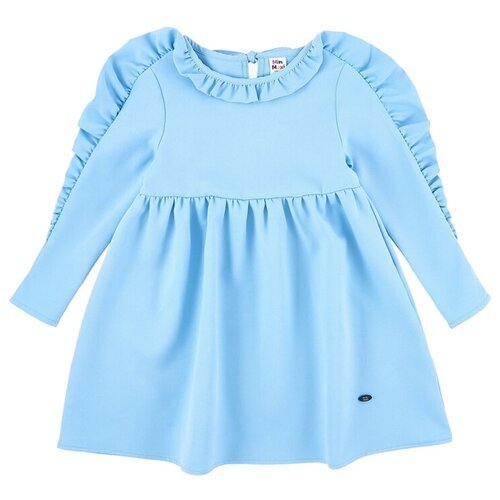 Купить Платье Mini Maxi, размер 110, голубой
Платье Mini Maxi, 6968, цвет голубой Cоста...