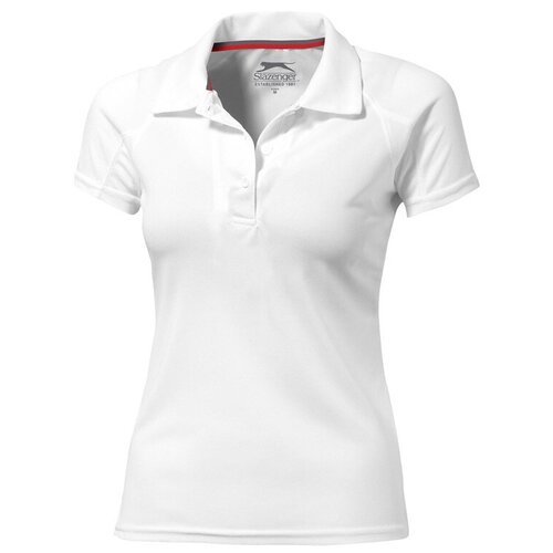 Купить Поло Slazenger, размер XL, белый
Женская рубашка поло с короткими рукавами Game....
