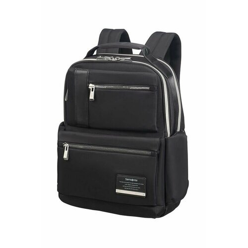 Купить Женский рюкзак для ноутбука Samsonite Openroad Chic Laptop Backpack 14.1 NCKL
Рю...
