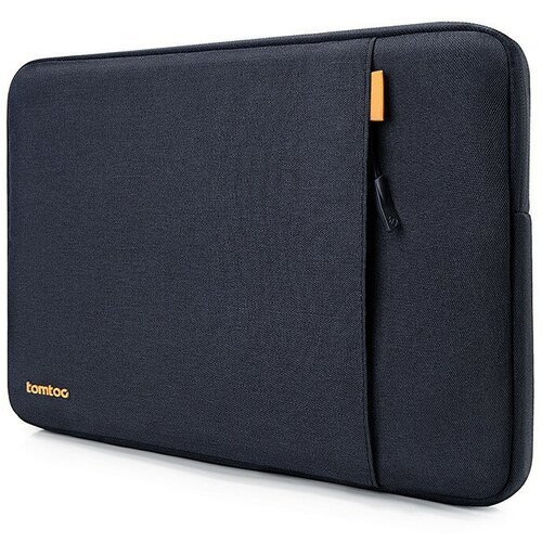 Купить Чехол-папка Tomtoc Defender Laptop Sleeve A13 для Macbook Pro 16', черный
Размер...