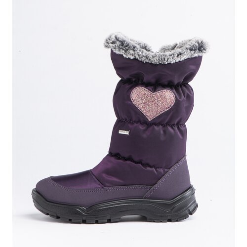 Купить Сапоги Skandia, размер 34, фиолетовый
Технологии зимней обуви итальянского бренд...