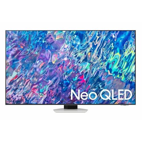 Купить 65" Телевизор Samsung QE65QN85BAU 2022 Neo QLED, HDR, Quantum Dot RU, bright sil...