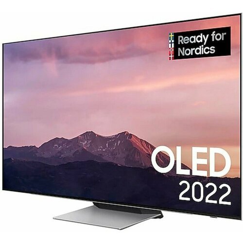 Купить OLED телевизор Samsung QE55S95BAU
<p>Характеристики:<br>Размер экрана: 55 дюймов...