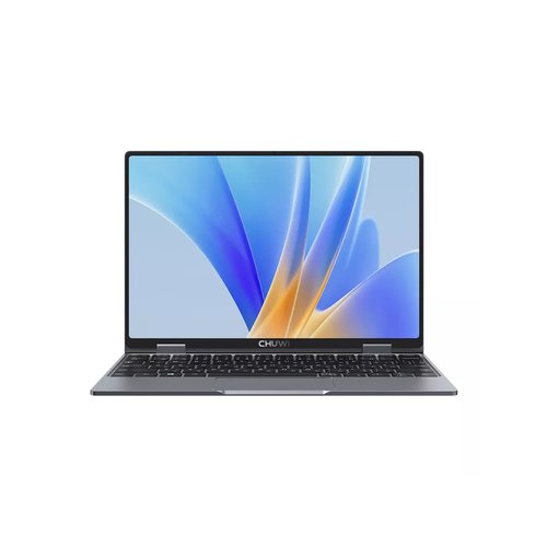 Купить Ноутбук Chuwi Minibook X 10.5 Grey (Intel Celeron N100 0.8GHz/12288Mb/512Gb SSD/...