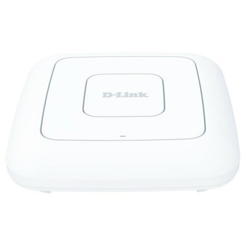 Купить Wi-Fi роутер D-Link DAP-300P, белый
Особенности<p>Внешний адаптер питания 12 В п...
