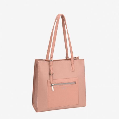 Купить Сумка DAVID JONES, розовый
Вместительная женская сумка для повседневного использ...