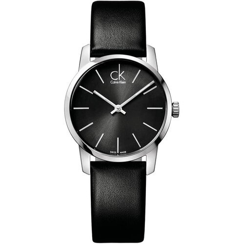 Купить Наручные часы CALVIN KLEIN City, серебряный, черный
Предлагаем купить наручные ч...