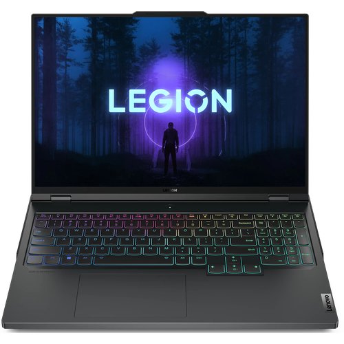 Купить 16" Ноутбук Lenovo Legion Pro 5 Gen 8 16IRX8 2560x1600, Intel Core i5 13500HX, R...