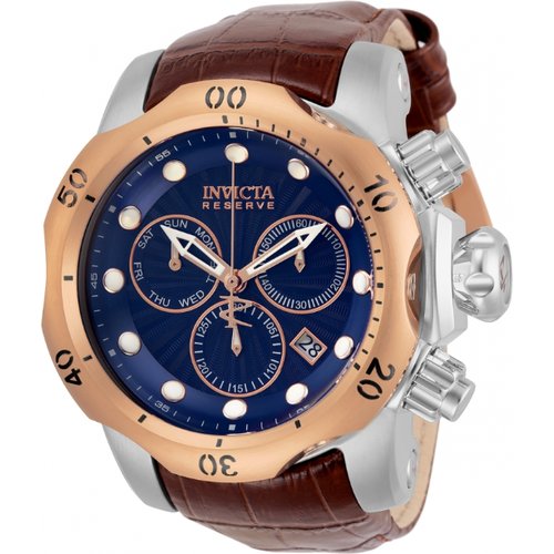 Купить Наручные часы INVICTA, серебряный
Артикул: 32957<br>Производитель: Invicta<br>По...