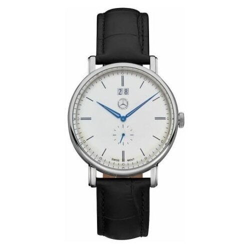 Купить Наручные часы Mercedes-Benz Classic, серебряный
MERCEDES-BENZ B66041619 Часы нар...