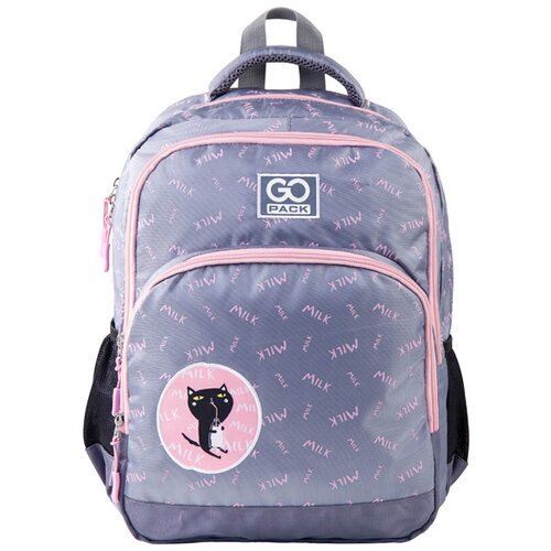 Купить Полукаркасный рюкзак для девочки GoPack Education GO21-113M-1
Этот рюкзак можно...