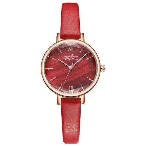 Купить Наручные часы F.Gattien Fashion Наручные часы F.Gattien 8663-417-06 fashion женс...