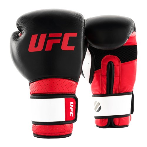 Купить Боксерские перчатки для тренировок в стойке UFC PRO Stand Up 16 унций
Перчатки P...