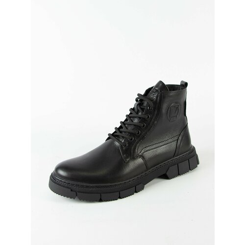 Купить Ботинки Baden, размер 43, черный
Мужские ботинки от известного производителя Bad...