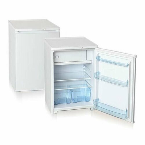 Купить Холодильник Бирюса 8
58x60x85 см однокамерный класс A морозильник сверху общий о...