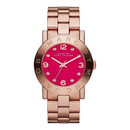 Купить Наручные часы MARC JACOBS, красный, золотой
Наручные часы Marc Jacobs MBM8618 -...