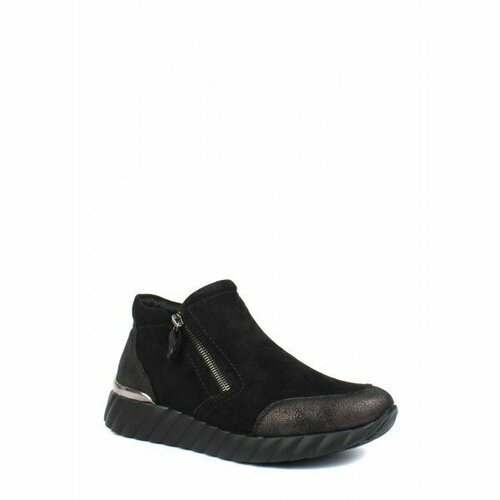 Купить Ботинки Remonte, размер 39, черный
Женские ботинки от популярного бренда Швейцар...