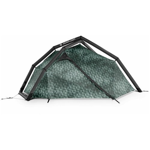 Купить Палатка надувная для кемпинга HEIMPLANET Fistral V2, Cairo Camo
Палатка надувная...