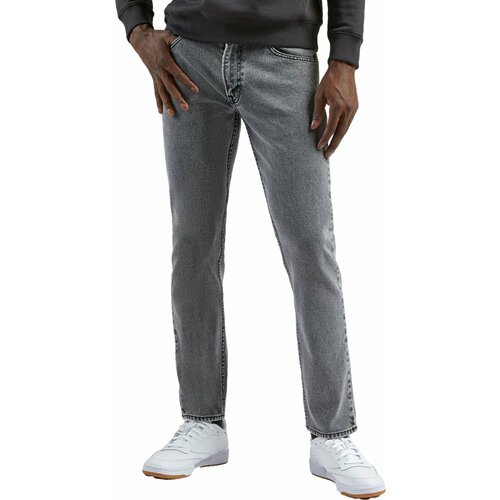 Купить Джинсы Lee, размер 33/34, черный, серый
Джинсы Lee Men Rider Jeans - это стильны...