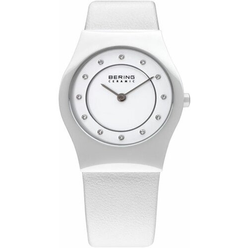 Купить Наручные часы BERING 32030-659, белый
Водонепроницаемые: есть, WR30 (3 атм)<br>Г...