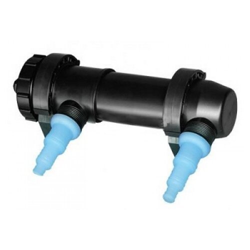 Купить УФ-стерилизатор Jebo UV-H11 11 Вт
11 ватт, для аквариума 50 - 110 литров или для...