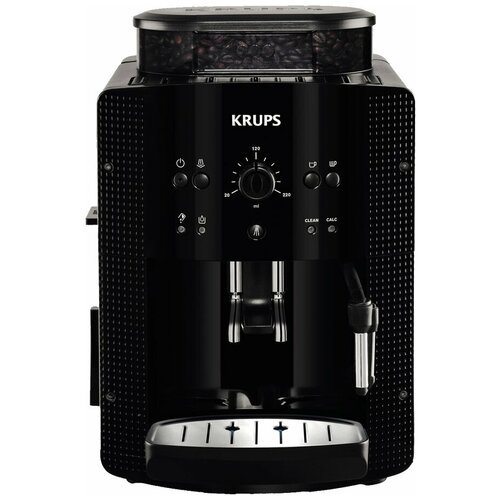 Купить Кофемашина Krups Essential EA8108, черный
Страна Франция общие характеристики Ти...
