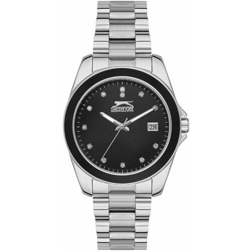Купить Наручные часы Slazenger, комбинированный
Часы Slazenger SL.09.2142.3.01 бренда S...