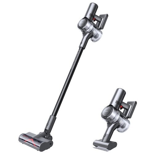 Купить Пылесос Dreame V12 Vacuum Cleaner (Grey)
Попробуйте уборку на совершенно новом у...