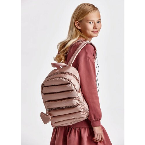 Купить Рюкзак Mayoral, розовый, размер onesize
Рюкзак Mayoral: стильный и функциональны...