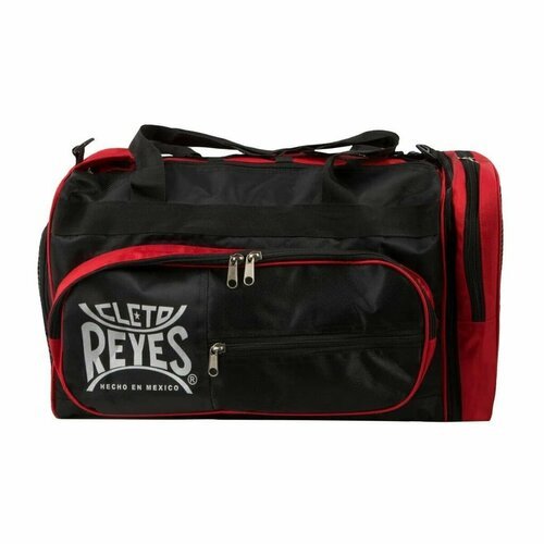 Купить Сумка Cleto Reyes, красный, черный
<ul><li>Представляем спортивную сумку Cleto R...