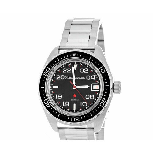 Купить Наручные часы Восток, серебряный
Часы восток 2431 (02037А) браслет бренда Восток...