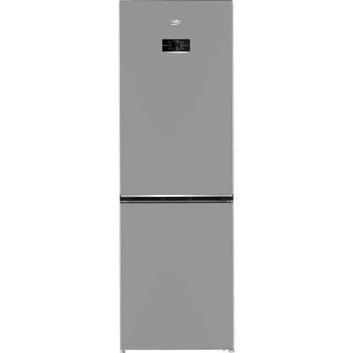 Купить Двухкамерный холодильник Beko B3R0CNK362HS, No Frost, серебристый
<ul><li> Тип:...